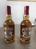 芝華士（Chivas）12年 蘇格蘭 調和型 威士忌 洋酒 700ml   派對調酒 曬單實(shí)拍圖