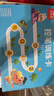 奕思瑞兒童控筆訓練冊幼兒園3-6歲練字入門(mén)幼小銜接字帖早教專(zhuān)注力訓練 曬單實(shí)拍圖