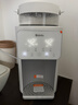 波咯咯（bololo）定量泡奶機不含傳統管道定量出水恒溫壺恒溫水壺嬰兒沖奶調奶器 【行業(yè)革新】P30泡奶機-拒絕管道水/泡奶更安心 2L 曬單實(shí)拍圖