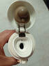 膳魔師（THERMOS）保溫杯500ml男女士?jì)和影槭侄Y生日禮物JNL-502珍珠白 曬單實(shí)拍圖