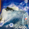 京鮮生藍莓智利原裝進(jìn)口冷凍藍莓生鮮水果400g  曬單實(shí)拍圖