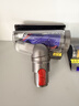 戴森（DYSON）V12 Detect Slim Fluffy家用清潔手持無(wú)線(xiàn)除螨吸塵器光學(xué)顯塵 智能大吸力車(chē)載 寵物家庭換季禮物 曬單實(shí)拍圖