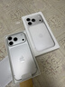 Apple/蘋(píng)果 iPhone 17 Pro 256GB 銀色 支持移動(dòng)聯(lián)通電信5G 雙卡雙待手機 曬單實(shí)拍圖