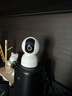 小米智能攝像機 3 3K家用云臺攝像頭500萬(wàn)像素室內監控器360度無(wú)死角帶夜視手機遠程嬰兒寵物 曬單實(shí)拍圖