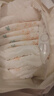 布班迪小豬佩奇甄芯薄Pro拉拉褲XXXXXL68片嬰兒尿不濕蠶絲蛋白 曬單實(shí)拍圖