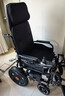 英洛華越野電動(dòng)輪椅老年人專(zhuān)用全自動(dòng)代步車(chē)折疊600W電機高背20LW5216C 曬單實(shí)拍圖