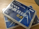 小鹿媽媽 圓線(xiàn)護理牙線(xiàn)棒50支X4盒 剔牙簽清潔齒縫家庭裝超細便捷 曬單實(shí)拍圖