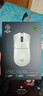 雷蛇（Razer）毒蝰v3pro專(zhuān)業(yè)版 輕量化無(wú)線(xiàn)游戲鼠標 人體工程學(xué)設計宏電競鼠標  lol吃雞CSGO瓦羅蘭特鼠標 白色（輕約55克 自帶8KHZ接收器） 曬單實(shí)拍圖