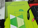 綠聯(lián)適用iPad Air8/7/6鋼化膜無(wú)塵倉air11英寸M4芯片2026年款Apple蘋(píng)果平板電腦貼膜秒貼寶高清保護膜 曬單實(shí)拍圖