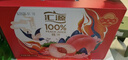 匯源100%桃汁禮盒裝純果汁健康營(yíng)養飲料 1L*6禮盒節日送禮宴請果蔬汁 曬單實(shí)拍圖