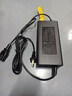 超威（CHILWEE）72V3A品字口鉛酸電動(dòng)車(chē)充電器雅迪愛(ài)瑪臺鈴充電器 曬單實(shí)拍圖