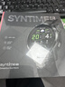 北斗手表syntime5 MAX地圖心電心率手電跑步戰術(shù)手電戶(hù)外運動(dòng)手表 曬單實(shí)拍圖