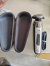 飛利浦（PHILIPS）電動(dòng)剃須刀刮胡刀 歐洲整機進(jìn)口 高端旋護新9系 防敏水感微珠 旋護式刮胡刀 生日禮物商務(wù)送禮 旋護9系Pro XP9205/05 禮盒裝 配收納盒 曬單實(shí)拍圖