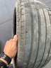 米其林（MICHELIN）汽車(chē)輪胎 235/45ZR18 98Y 競馳PILOT SPORT 5 適配凱美瑞/Model 3 曬單實(shí)拍圖