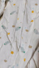 翹腳鴨嬰兒衣服新生兒連體衣嬰幼兒滿(mǎn)月男女寶寶爬爬服純棉睡衣春秋季59 曬單實(shí)拍圖