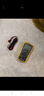 福祿克（FLUKE）F117C 緊湊型真有效值數字萬(wàn)用表交直流電壓電流表多用表儀器儀表 曬單實(shí)拍圖