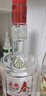 五糧液五糧春第一代 濃香型白酒  35度 500ml  單瓶 官方授權 酒廠(chǎng)直供 曬單實(shí)拍圖