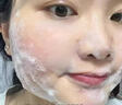 維特絲洗面奶男女士氨基酸美白淡斑提亮膚色控油收縮毛孔深層清潔黑頭角 曬單實(shí)拍圖
