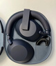 索尼（SONY）WH-1000XM6 頭戴式無(wú)線(xiàn)耳機 藍牙降噪耳機1000XM5升級款 網(wǎng)課游戲禮物送男女友學(xué)生 黑色 曬單實(shí)拍圖