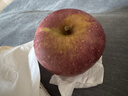 京覓四川大涼山丑蘋(píng)果 凈4.5斤單果75mm+ 新鮮水果冰糖心蘋(píng)果源頭直發(fā) 曬單實(shí)拍圖