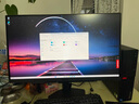 LG G8 27英寸4K顯示器雙模4K180Hz/1K360Hz HDR400 HDMI2.1 FastIPS 27G810A高刷電腦顯示屏 G850A 曬單實(shí)拍圖