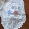 好奇（Huggies）金裝拉拉褲XL96片(12-17kg)尿不濕【速干不易紅】 曬單實(shí)拍圖