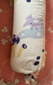 babycare嬰兒糖果安撫枕多功能哄睡側睡靠背檔枕0-6歲 食夢(mèng)獸淺黃40*12 曬單實(shí)拍圖