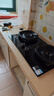 萬(wàn)和【超省星G6L50】5.2kW天然氣猛火70%熱效率煙灶聯(lián)動(dòng)嵌入式家用煤氣雙爐具臺燃氣灶 曬單實(shí)拍圖