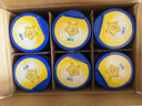 飛鶴星飛帆1段 嬰兒奶粉 專(zhuān)利OPO水解乳清蛋白 700g 1段 700g 6罐 曬單實(shí)拍圖