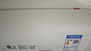 海爾出品統帥空調 超省電Max+ 大1.5匹一級能效掛式空調冷暖臥室 雙排純銅管 國家補貼KFR-35GW/LTB2-1 曬單實(shí)拍圖
