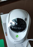 360攝像頭9pro 高清400萬(wàn)像素微光全彩家用監控手機遠程雙向通話(huà)360度旋轉嬰兒看護器 曬單實(shí)拍圖