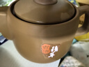 壺福（HF）智能煎藥壺大容量分體式陶瓷養生壺中藥鍋中藥壺煎藥壺熬中藥藥罐全自動(dòng)煎藥養生家用陶瓷壺 曬單實(shí)拍圖