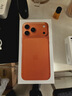 Apple/蘋(píng)果【24期免息】iPhone 17 Pro Max 256GB 星宇橙色 支持移動(dòng)聯(lián)通電信5G 雙卡雙待手機 曬單實(shí)拍圖