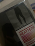 優(yōu)衣庫男裝HEATTECH緊身褲/保暖衣秋褲內衣479434 486929 479434/08深灰色 L 曬單實(shí)拍圖