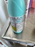 花王（KAO）漂白劑白色衣物600ml 漂白水洗白神器去黃增白去污漬白衣服還原劑 曬單實(shí)拍圖