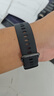 華為HUAWEI WATCH FIT 4 韻律黑氟橡膠表帶 華為運動(dòng)智能手表超輕薄大屏潮流運動(dòng)藍牙通話(huà) 曬單實(shí)拍圖