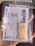 菜百首飾“財富”投資金條 足金Au999.9黃金金磚 投資 收藏禮品 “財富”金條 20克(不支持7天無(wú)理由退換貨) 曬單實(shí)拍圖