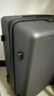 地平線(xiàn)8號（LEVEL8）行李箱男女密碼學(xué)生登機箱20英寸旅行者系列經(jīng)典PC萬(wàn)向輪拉桿箱灰 曬單實(shí)拍圖