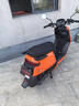 小牛NS citi 電動(dòng)摩托車(chē)鉛酸電池 智能超長(cháng)續航高速通勤電瓶成人代步男女電摩 到店選色 曬單實(shí)拍圖