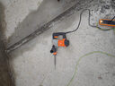 創(chuàng  )一電錘電鎬兩用大功率沖擊鉆水電裝潢安裝混凝土開(kāi)槽拆墻破碎路面 實(shí)用套餐 曬單實(shí)拍圖