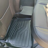 AEOJ適用別克君威腳墊全包圍GS汽車(chē)內飾裝飾用品配件TPE地墊雙層地毯 【TPE包門(mén)檻腳墊】+TPE后備箱墊 別克君威*17-25款 曬單實(shí)拍圖