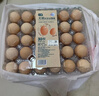 【無(wú)抗】大碼鮮雞蛋1.8kg 曬單實(shí)拍圖