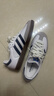 阿迪達斯 adidas三葉草  samba T頭鞋運動(dòng)鞋男女休閑鞋B75806 38 曬單實(shí)拍圖