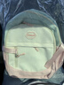 回力兒童背包戶(hù)外出游小書(shū)包女輕便高顏值小學(xué)生春秋游研學(xué)外出雙肩包 曬單實(shí)拍圖