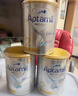 愛(ài)他美（Aptamil）白金澳洲版 幼兒配方奶粉 3段(12-36個(gè)月) 900g 3罐箱裝 曬單實(shí)拍圖