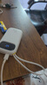 倍思【國標3C認證可上飛機】充電寶10000毫安45W自帶雙C線(xiàn)移動(dòng)電源快充適用蘋(píng)果17Promax安卓小米手機 曬單實(shí)拍圖