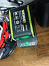 威克士20V無(wú)刷充電電錘沖擊鉆WE381(4.0雙電)鋰電電鎬電鉆兩用打混凝土 曬單實(shí)拍圖