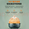 九陽(yáng)（Joyoung）煮蛋器多功能智能蒸蛋器一鍵啟動(dòng) 7個(gè)蛋量 ZD7-GE130 曬單實(shí)拍圖