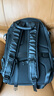 京東京造黑武士新款戶(hù)外男士雙肩背包 大容量80L登山運動(dòng)包電腦包出差 曬單實(shí)拍圖