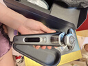 飛利浦（PHILIPS）電動(dòng)剃須刀歐洲整機進(jìn)口 全新一代旋護式新9系Pro+全天凈爽護膚 升級無(wú)線(xiàn)清潔倉 生日禮物 XP9202 曬單實(shí)拍圖